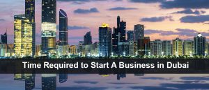 How to start a business in Dubai