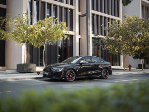 Understanding The Luxury Car Rental Terms And Conditions