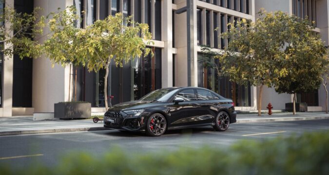 Understanding The Luxury Car Rental Terms And Conditions