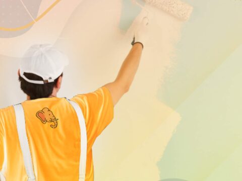 Professional Home Painting Services: A Fresh Look For Your Home
