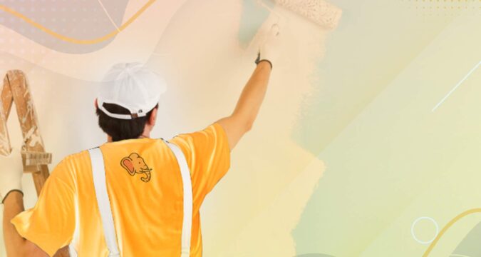 Professional Home Painting Services: A Fresh Look For Your Home