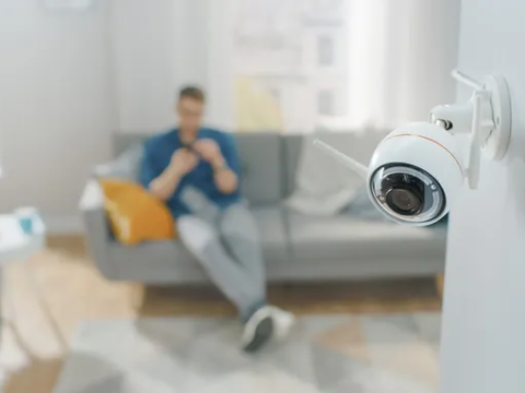 Streamlining Your Business With Professional Camera Installation And IT Solutions