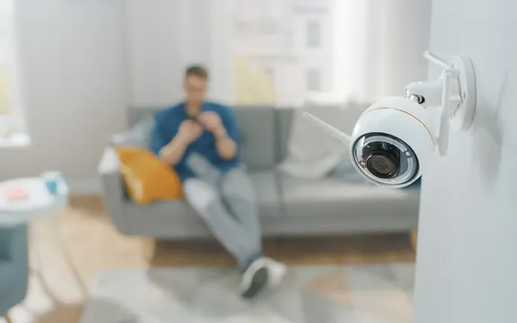 Streamlining Your Business With Professional Camera Installation And IT Solutions