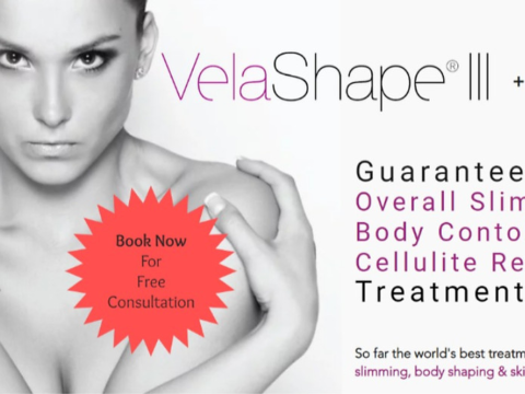 What Is A Vela Shape Treatment? Everything You Need To Know