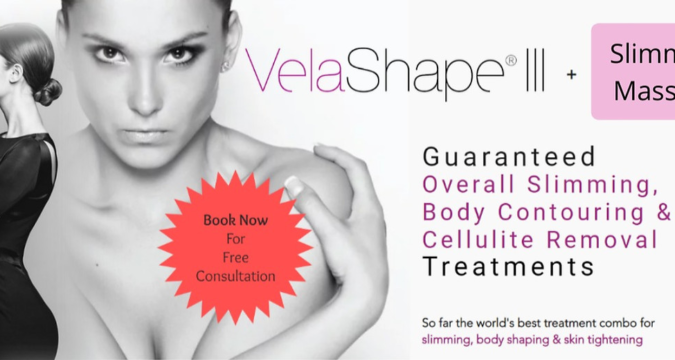 What Is A Vela Shape Treatment? Everything You Need To Know