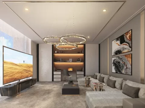 Luxury Elements to Include in Your Residential Fit-Out