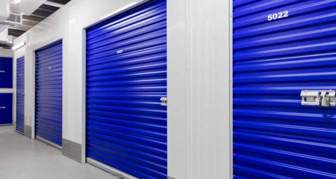 How To Choose The Right Document Storage Solution