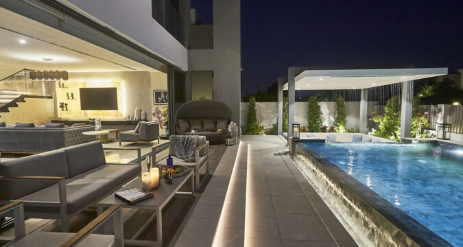 Budget Tips For Working With Great Interior Design Companies