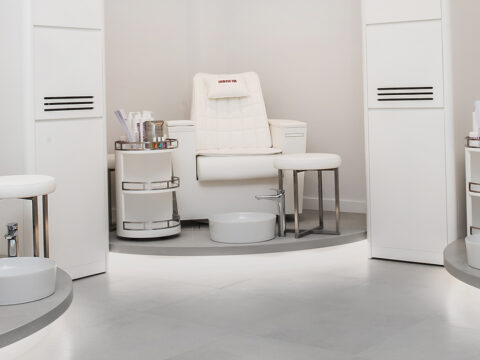 Hygiene Standards Every Nail Salon Should Follow