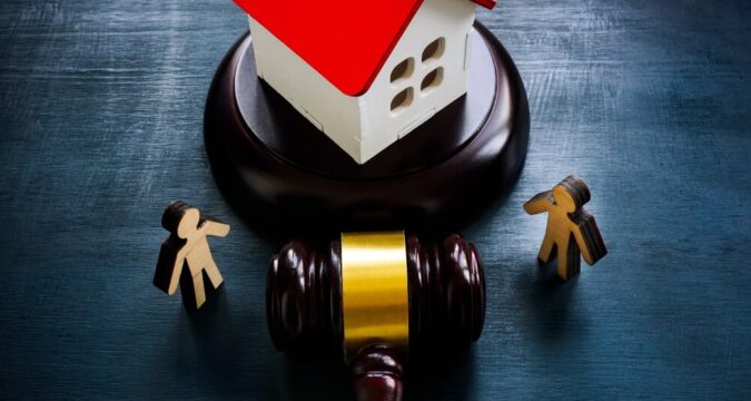 The Divorce Lawyer’s Guide To Temporary Orders